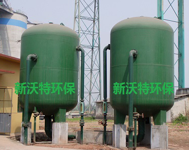 南通过滤器